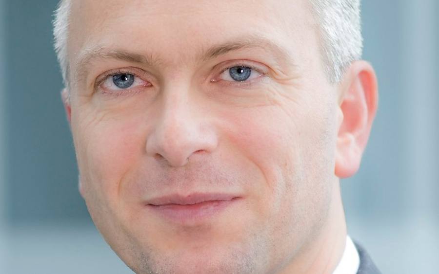 Dr. Christian Kulus, Finanz Informatik