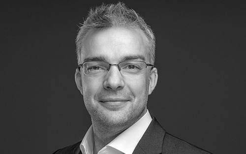 Karsten Flott, App Dynamics