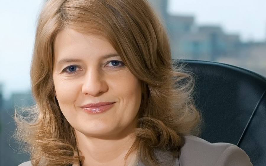 Natalya Kaspersky