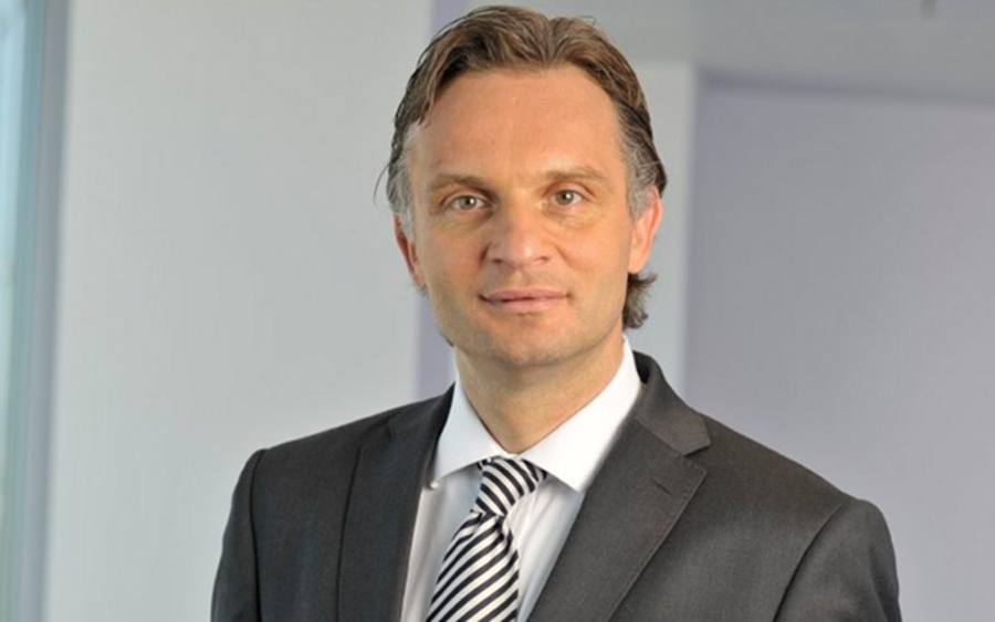 Joachim Kathmann, AT&T