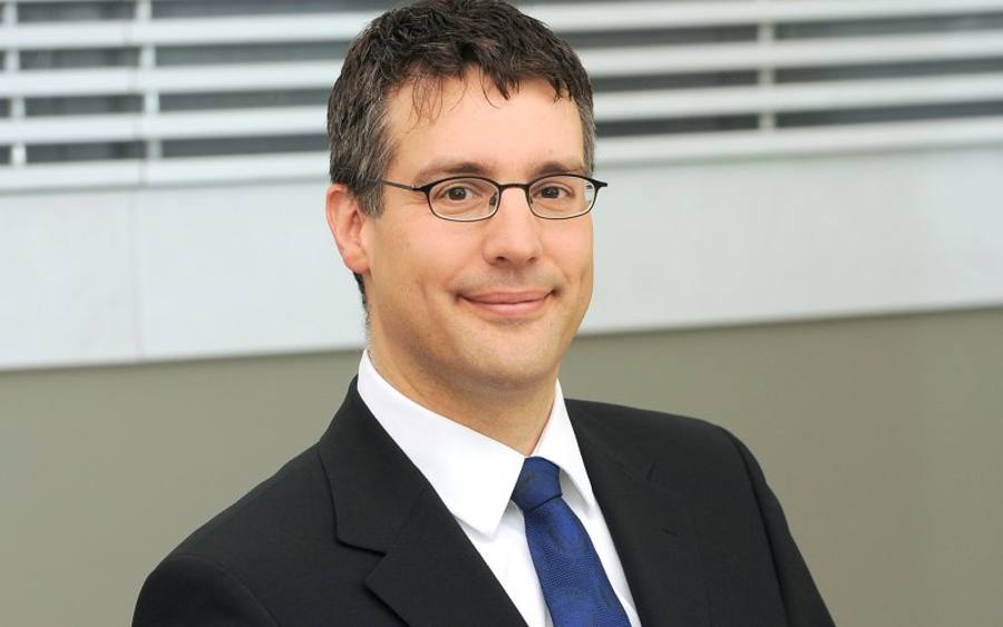 Ingo Kaufmann, MBtech