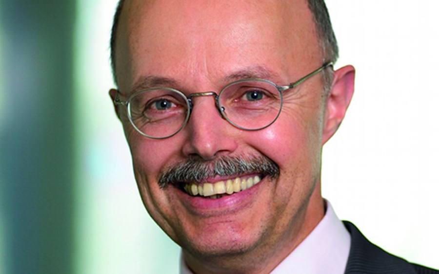 Dr. Frank Kedziur, BT Germany