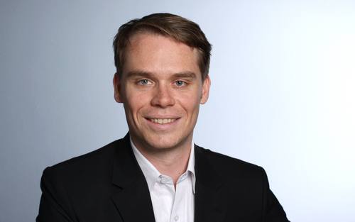 Knud Kegel, Coremedia