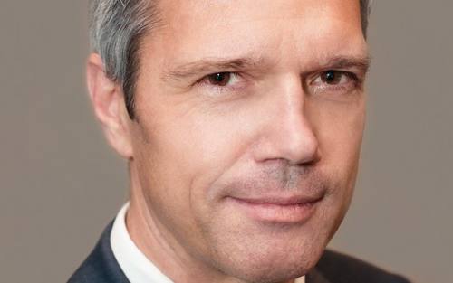 Markus P. Keller, UC Point