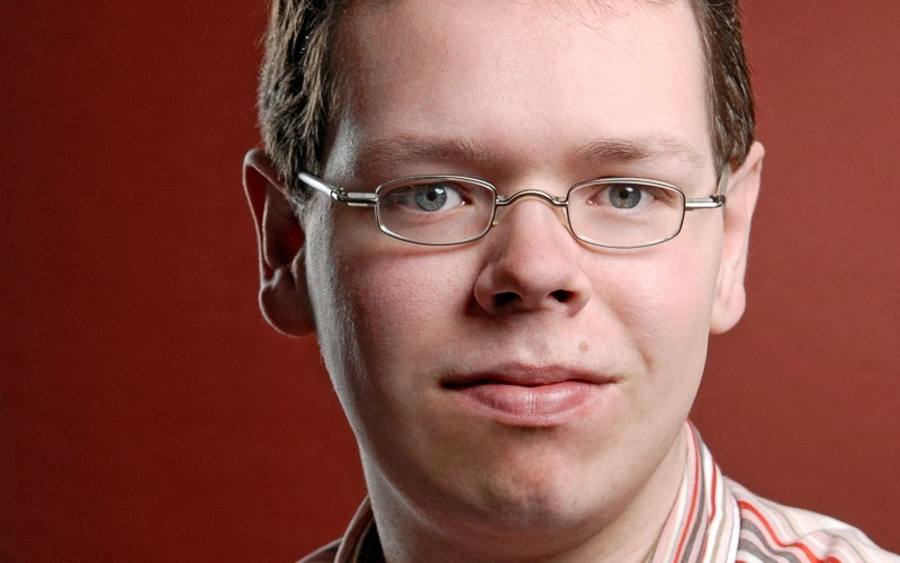 Matthias Kellers, Tools4ever