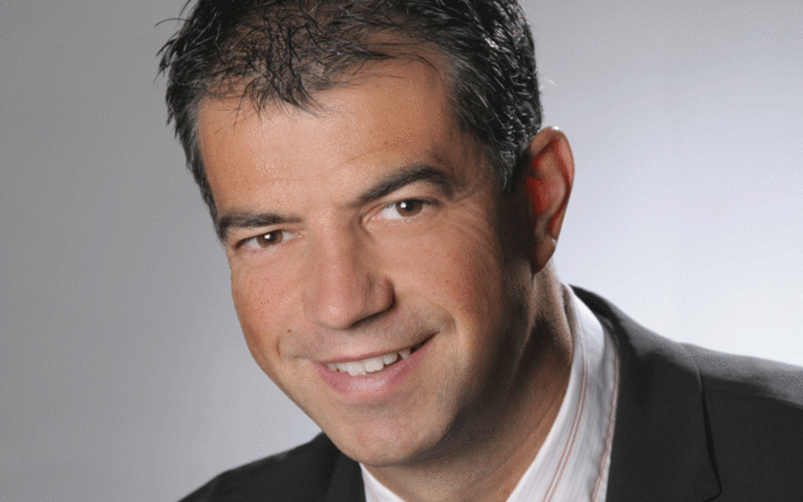 Dietmar Kenzle
