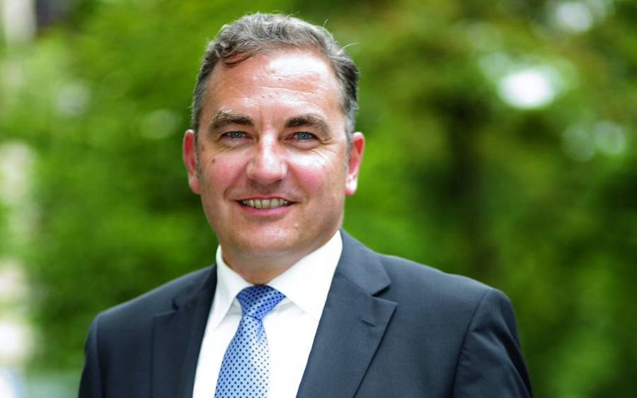 Rudolf Kergaßner, IPsoft