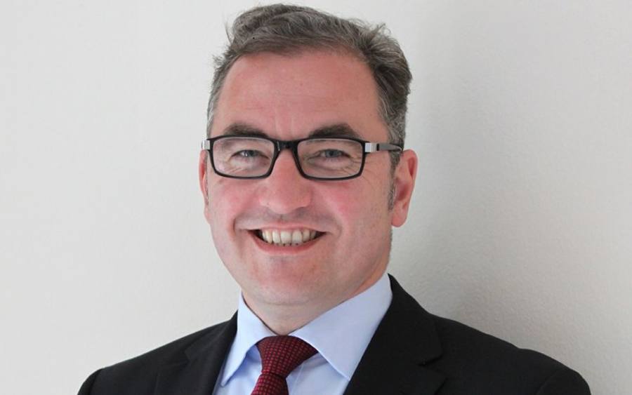 Rudolf Kergaßner, IPsoft