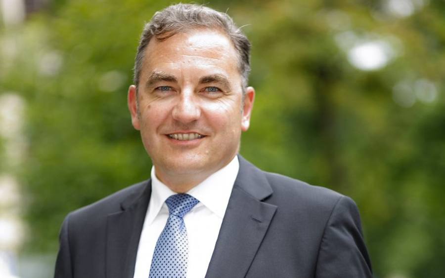 Rudolf Kergaßner, IPsoft