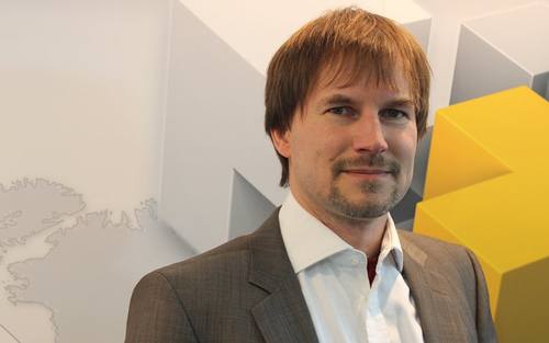 Henning von Kielpinski, Consol