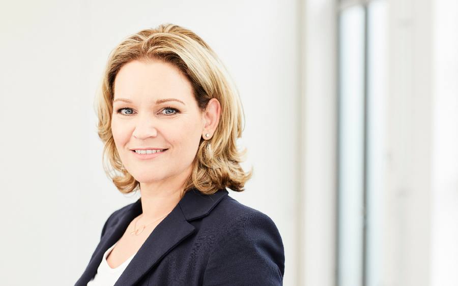 Kiki Radicke, Adacor