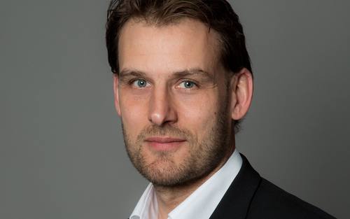 Stéphane Kirchacker, Sinequa
