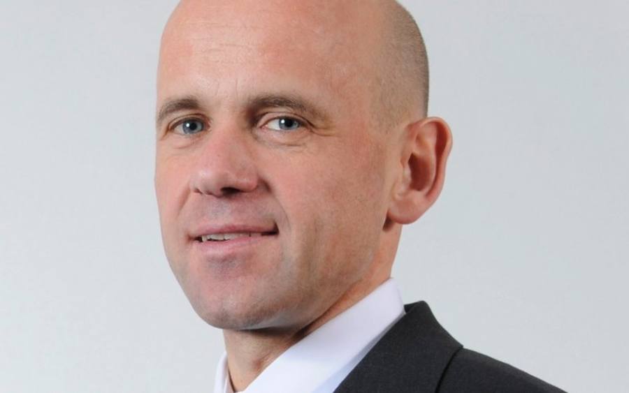 Dr. Walter Kirchmann, Finanz Informatik