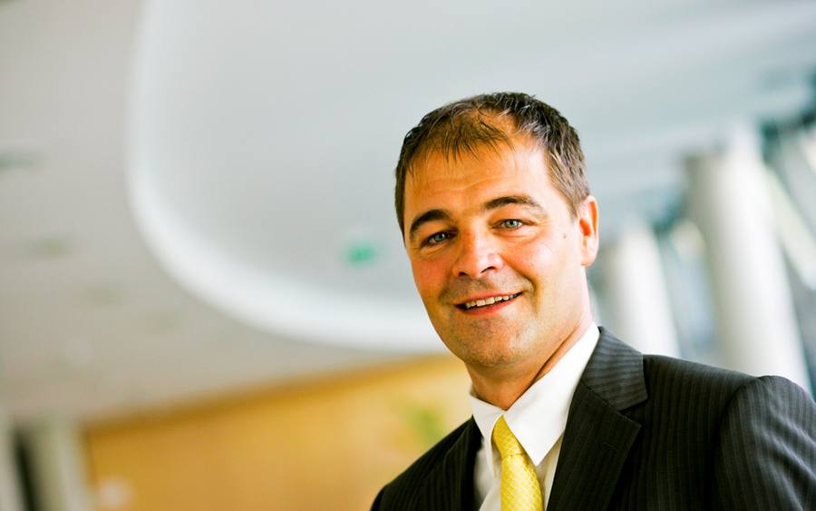 Thomas Kleiner, iXenso