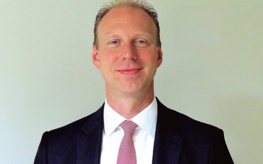 Michael Kleist, Cyberark