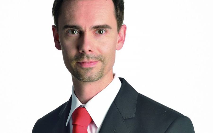 Oliver Klemm, Softline Solutions