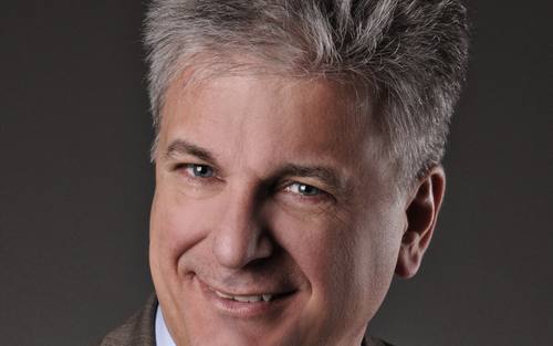 Guido Klenner, HPE