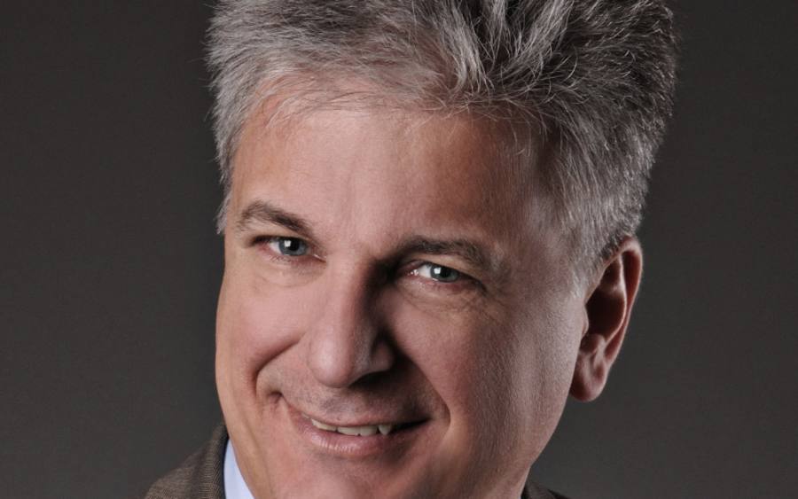 Guido Klenner, HPE