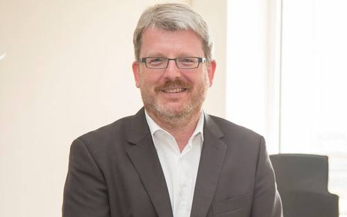 Peter Klingenburg, T-Systems Multimedia Solutions