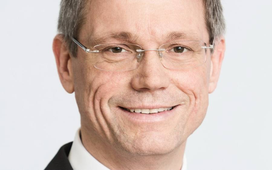 Peter Knapp