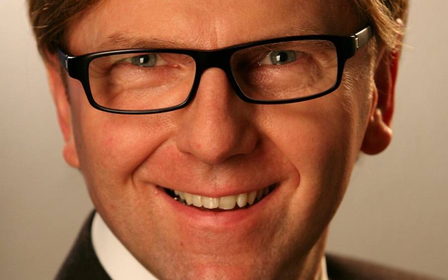 Gerhard Knoch, Infor
