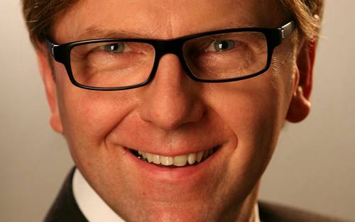 Gerhard Knoch, Infor