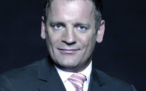Marco Knöpp, Utax DocForms