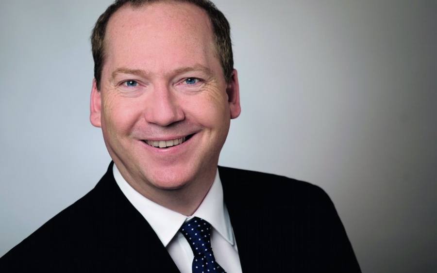 Ralf Knöringer, Atos