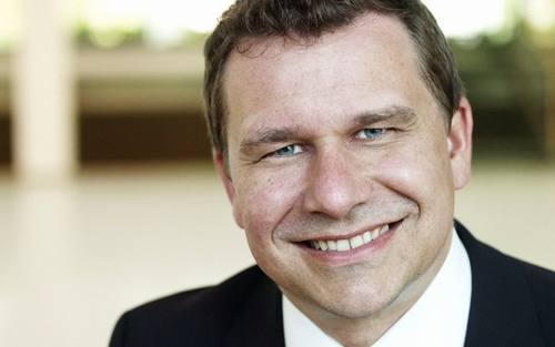 Ralf Küfner, Lodestone