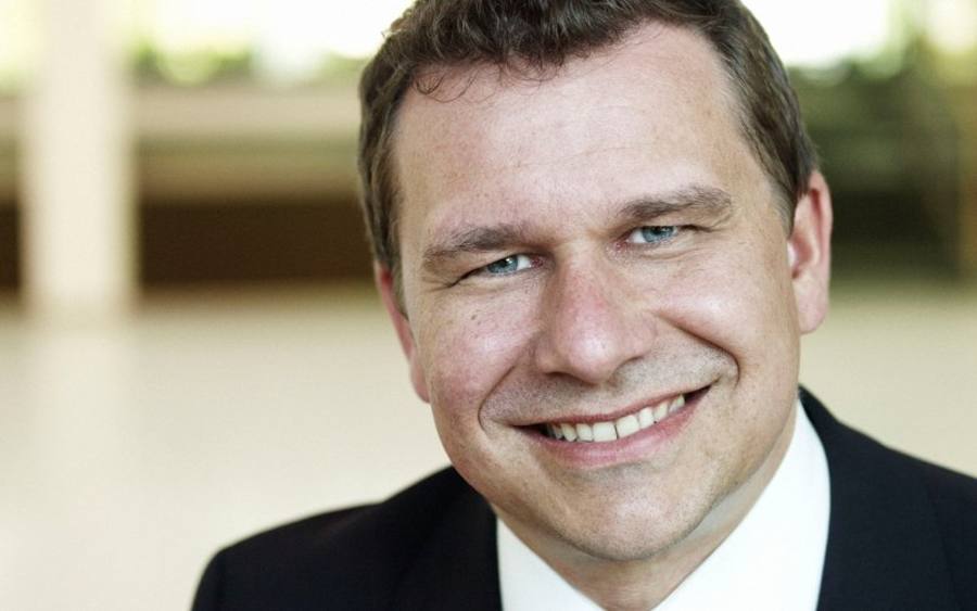 Ralf Küfner, Lodestone