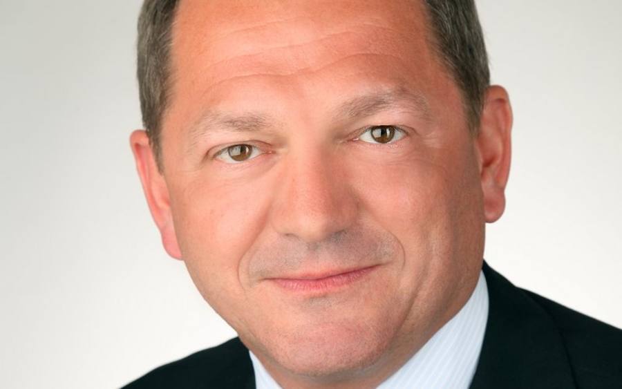 Wolfgang Kobek, Qliktech
