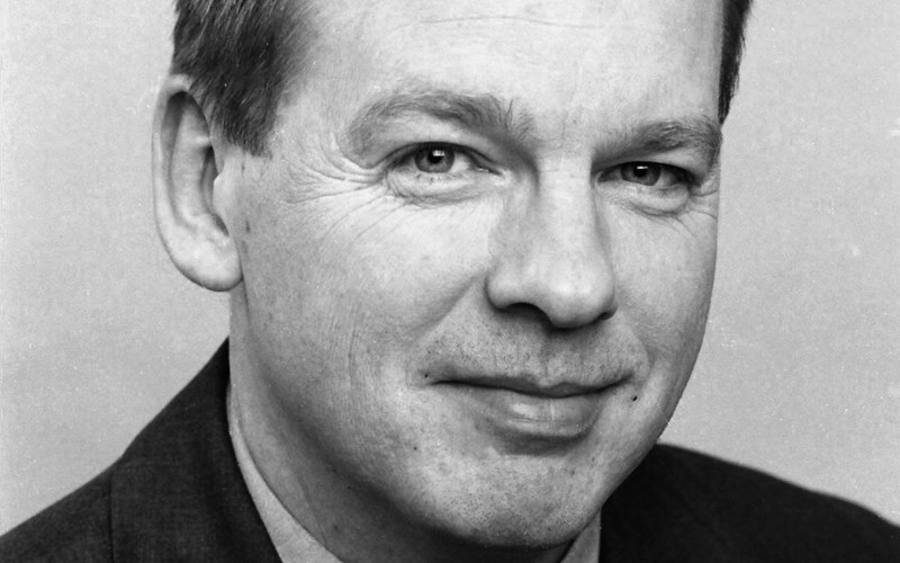 Alfred Koch, KPMG