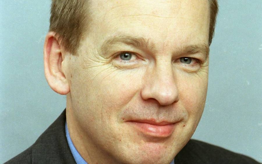 Alfred Koch, KPMG