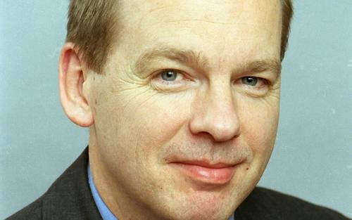 Alfred Koch, KPMG