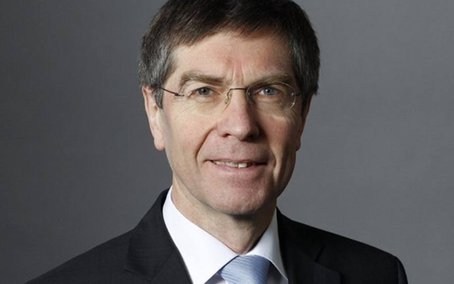 Rolf Koch, BBV