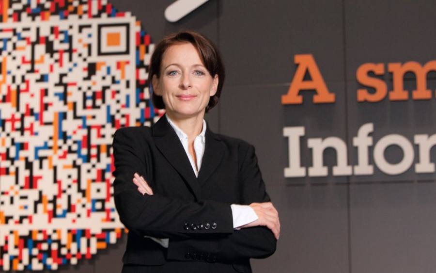 Martina Koederitz, IBM