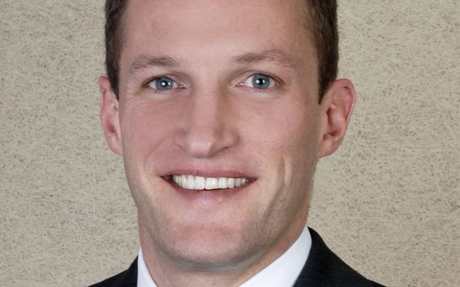 Jochen Koehler, Cyber-Ark