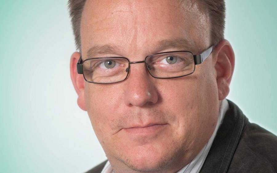 Markus Köhler