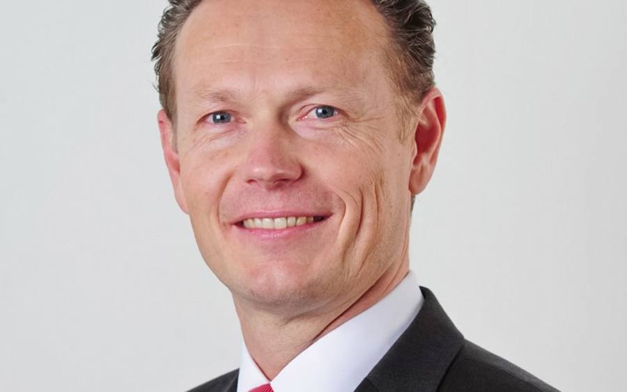 Ivo Körner, IBM