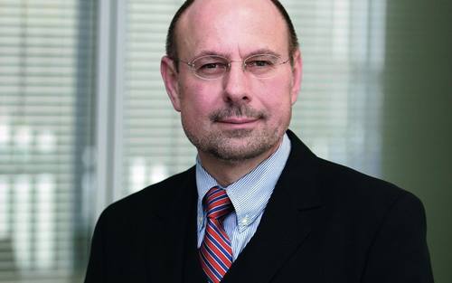Dr. Bernd Kosch, Fujitsu