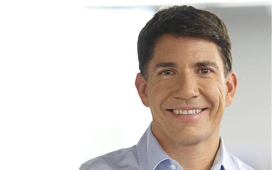 Neuer CEO bei AVG: Gary Kovacs