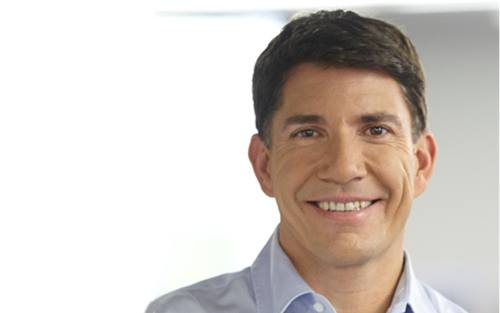 Neuer CEO bei AVG: Gary Kovacs