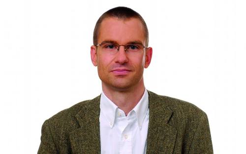 Dr. Andreas Kowallik, Deloitte