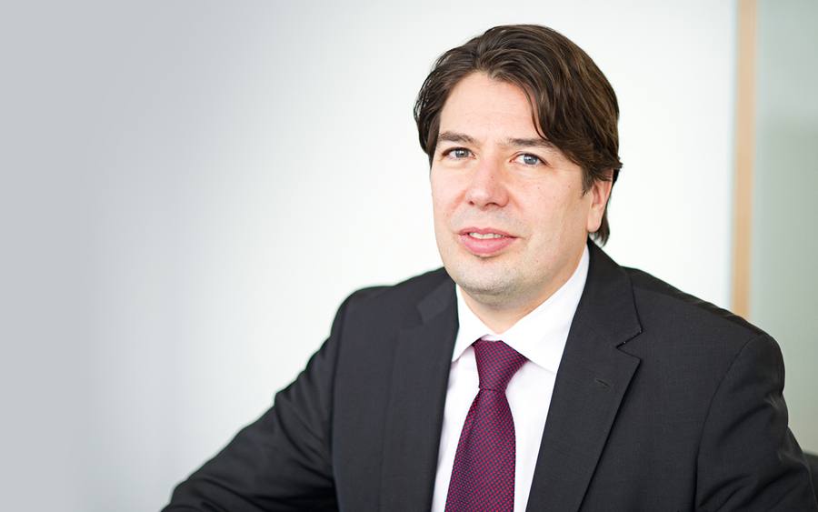 Ingo Kraupa, Noris Network