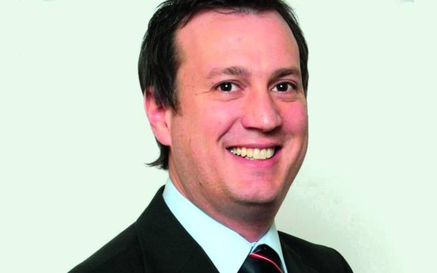 Alexander Kraus, T-Systems