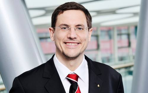 Carsten Kraus, Omikron