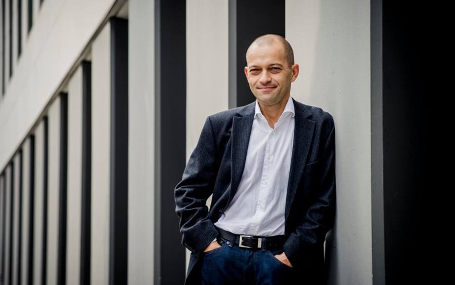 Achim Kraus, Palo Alto Networks 
