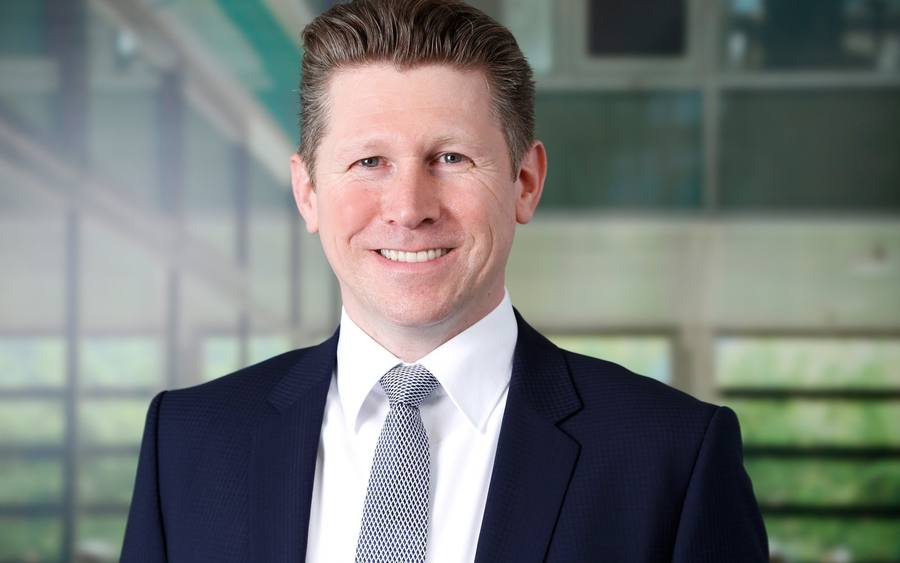 Sascha Krause, Deloitte