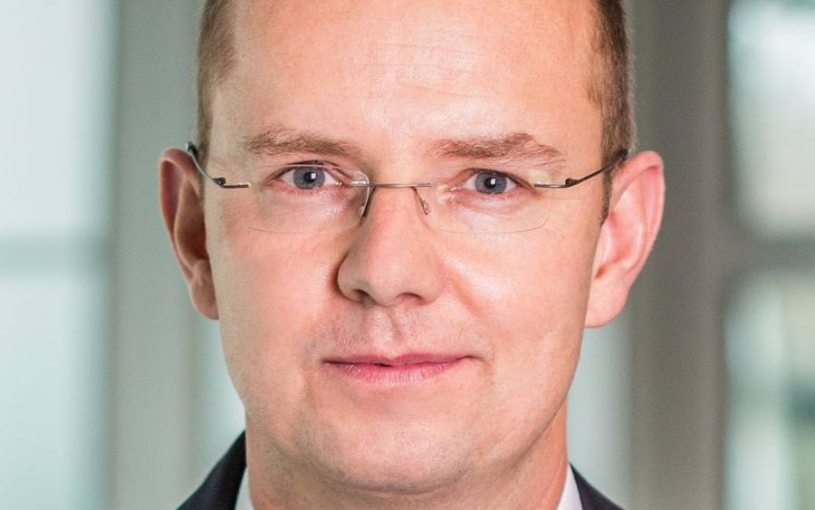André Krauß, Tüv Süd