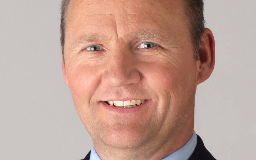 Marcus Krebs, Intermec